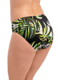 Низ купальника Fantasie Palm Valley модель 6765BLK Фото