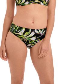 Низ купальника Fantasie Palm Valley модель 6765BLK Фото