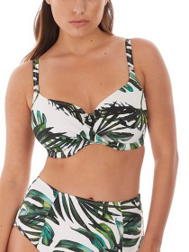 Верхняя часть купальника Fantasie Palm Valley модель 6760FEN Фото
