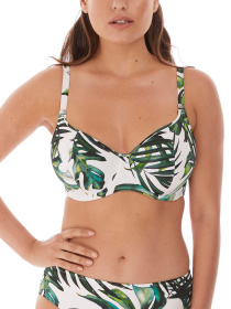 Верхняя часть купальника Fantasie Palm Valley модель 6761FEN Фото