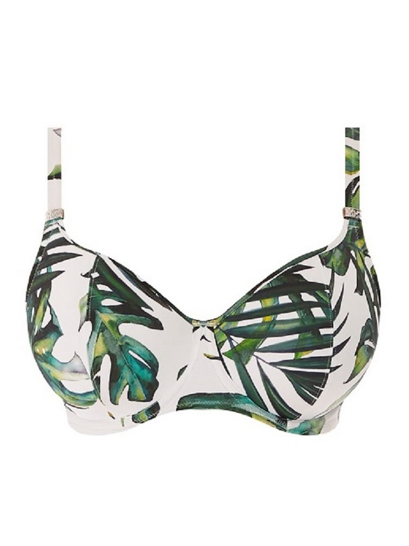 Верх купальника Fantasie Palm Valley модель 6761FEN Фото