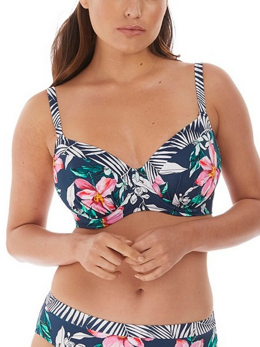 Верх купальника Fantasie Port Maria модель 6890INK Фото