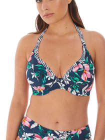 Верхняя часть купальника Fantasie Port Maria модель 6891INK Фото