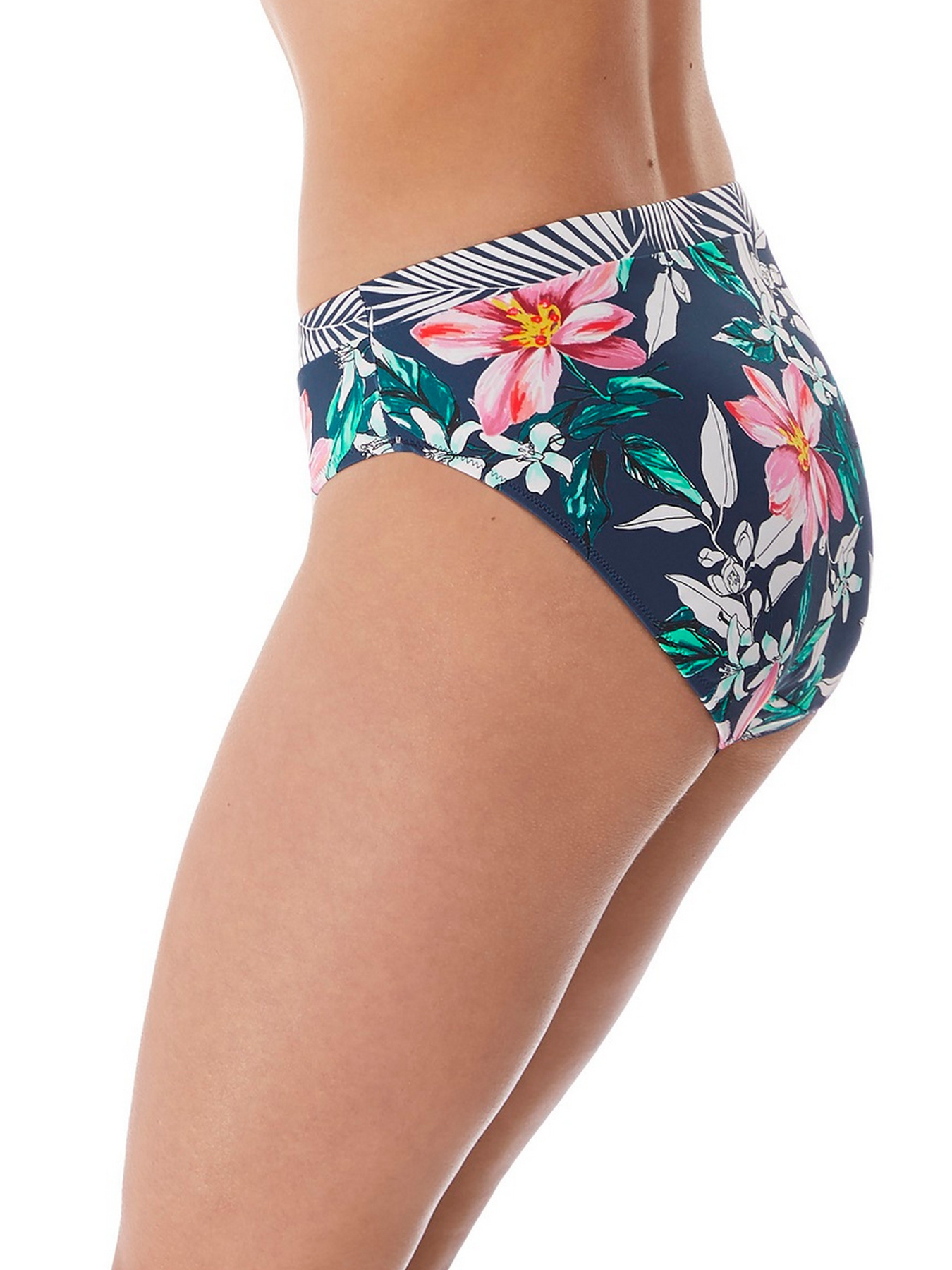 Нижня частина купальника Fantasie Port Maria Модель 6895INK Фото