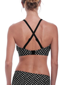 Верхняя часть купальника Fantasie Santa Monica модель 6723BLW Фото