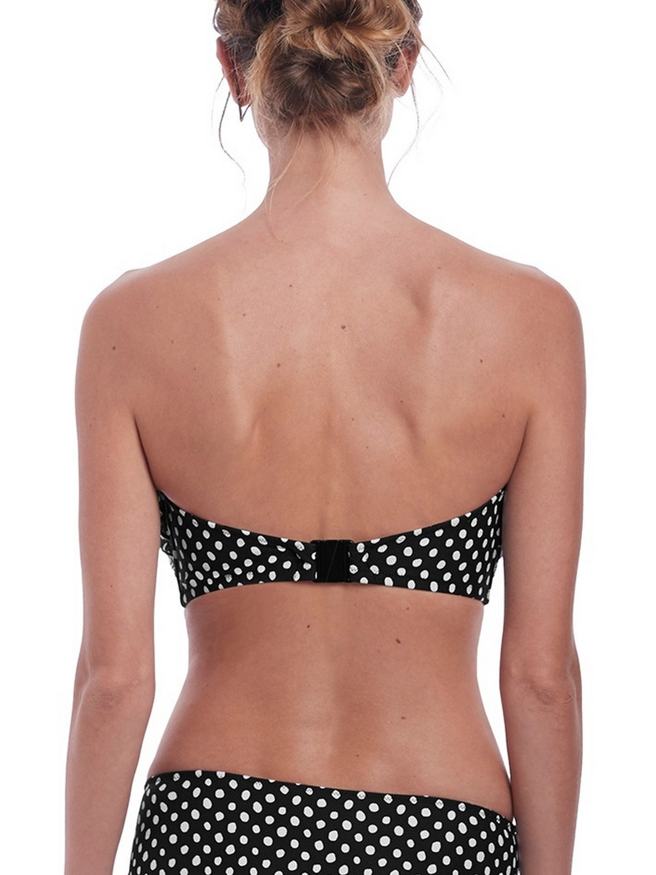 Верх купальника Fantasie Santa Monica модель 6723BLW Фото