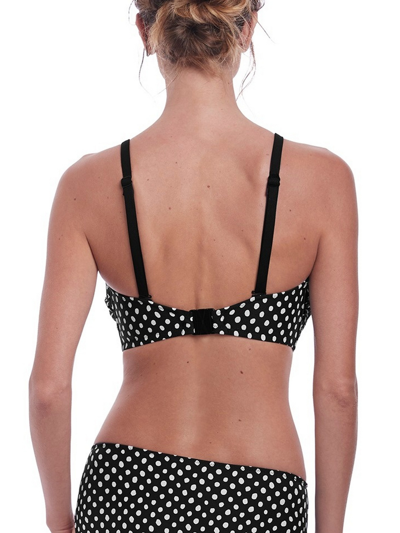 Верх купальника Fantasie Santa Monica модель 6723BLW Фото