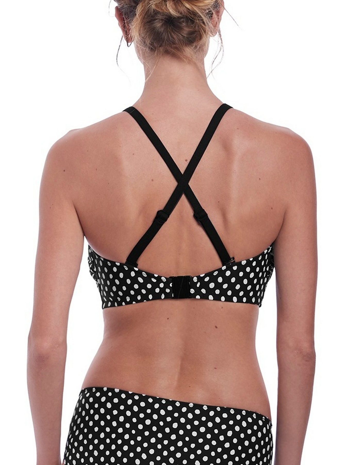 Верх купальника Fantasie Santa Monica модель 6723BLW Фото