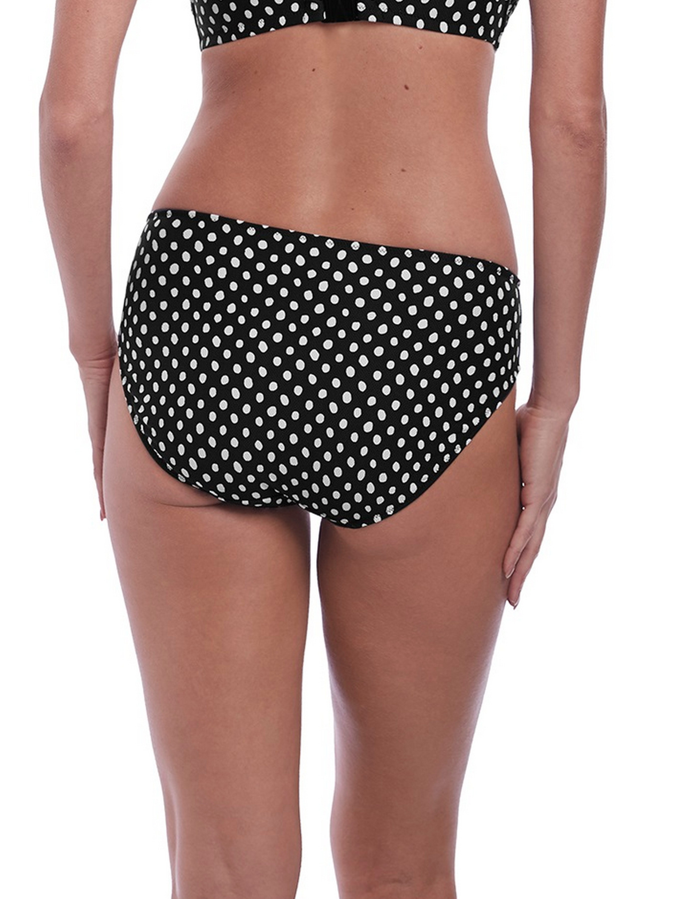 Нижня частина купальника Fantasie Santa Monica Модель 6725BLW Фото
