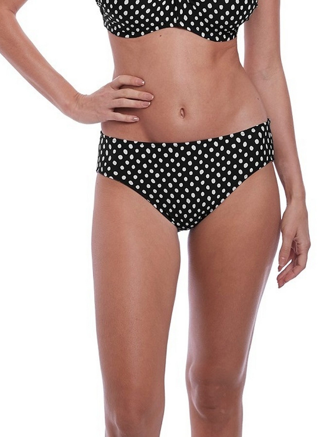 Низ купальника Fantasie Santa Monica модель 6725BLW Фото