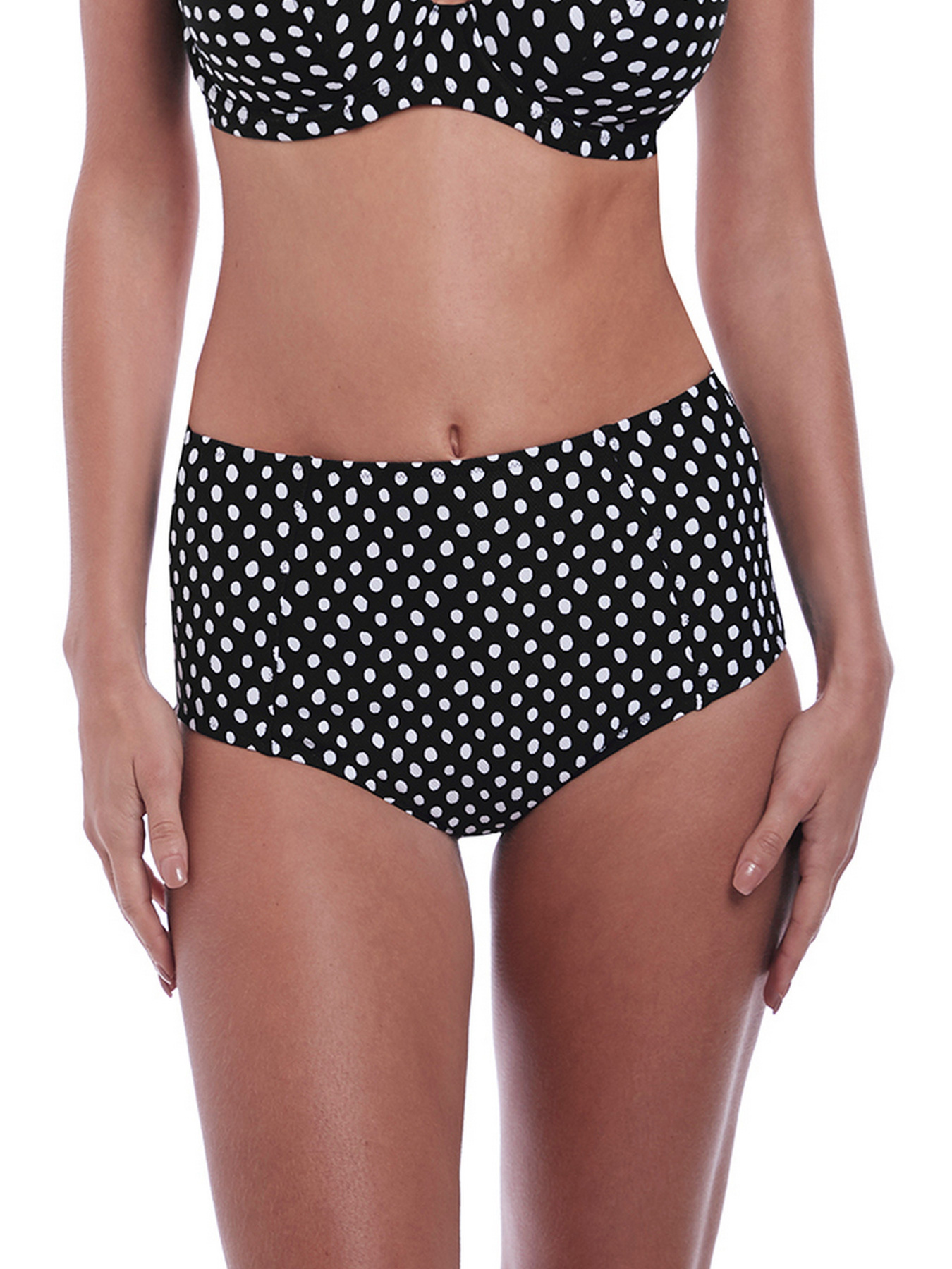Нижня частина купальника Fantasie Santa Monica Модель 6727BLW Фото
