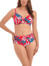 Верхняя часть купальника Fantasie Santos Beach модель 501101 Фото