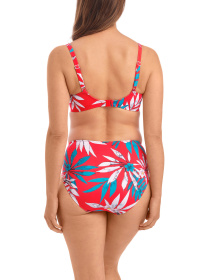 Верхняя часть купальника Fantasie Santos Beach модель 501101 Фото