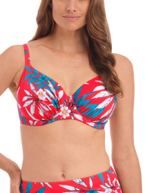 Верхняя часть купальника Fantasie Santos Beach модель 501101 Фото