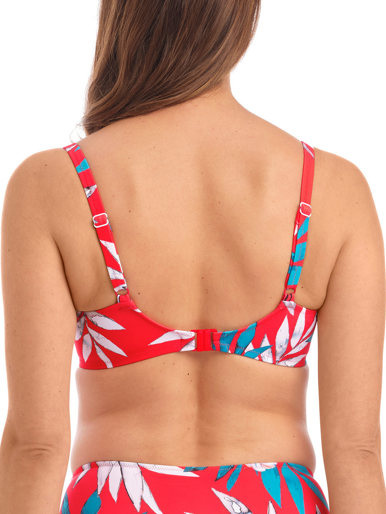 Верх купальника Fantasie Santos Beach модель 501101 Фото