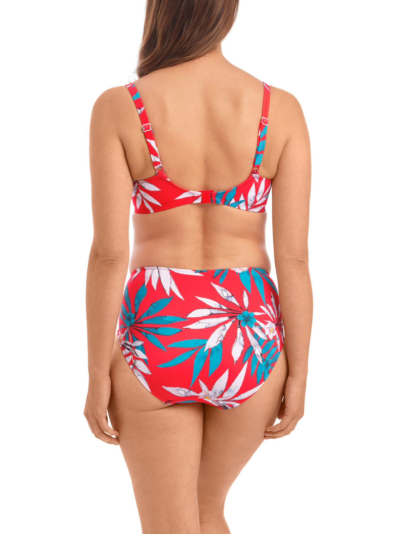 Нижня частина купальника Fantasie Santos Beach Модель 501171 Фото