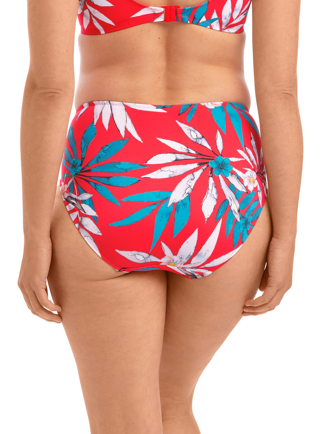 Низ купальника Fantasie Santos Beach модель 501171 Низ купальника Fantasie Santos Beach модель 501171 Фото