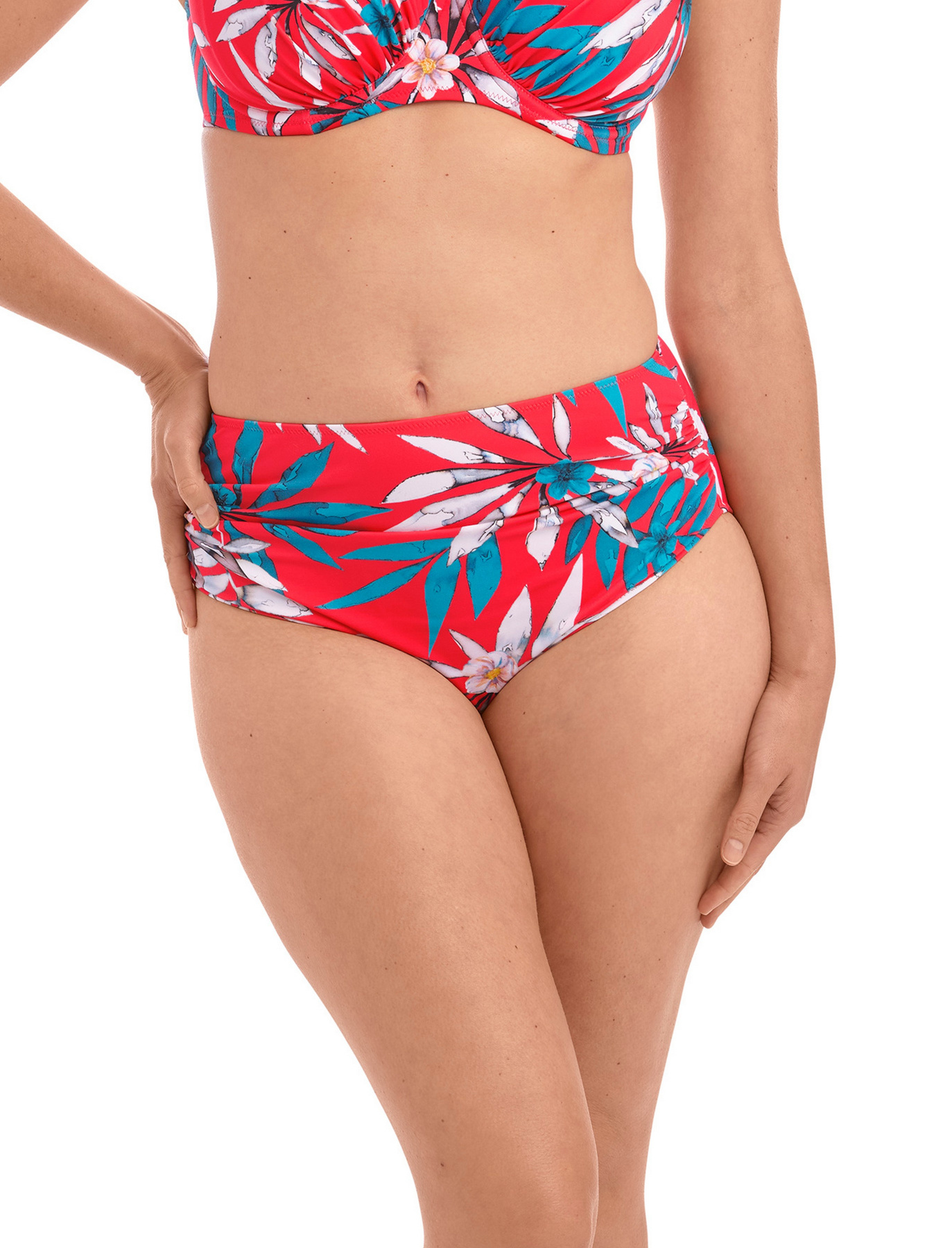 Низ купальника Fantasie Santos Beach модель 501171 Низ купальника Fantasie Santos Beach модель 501171 Фото