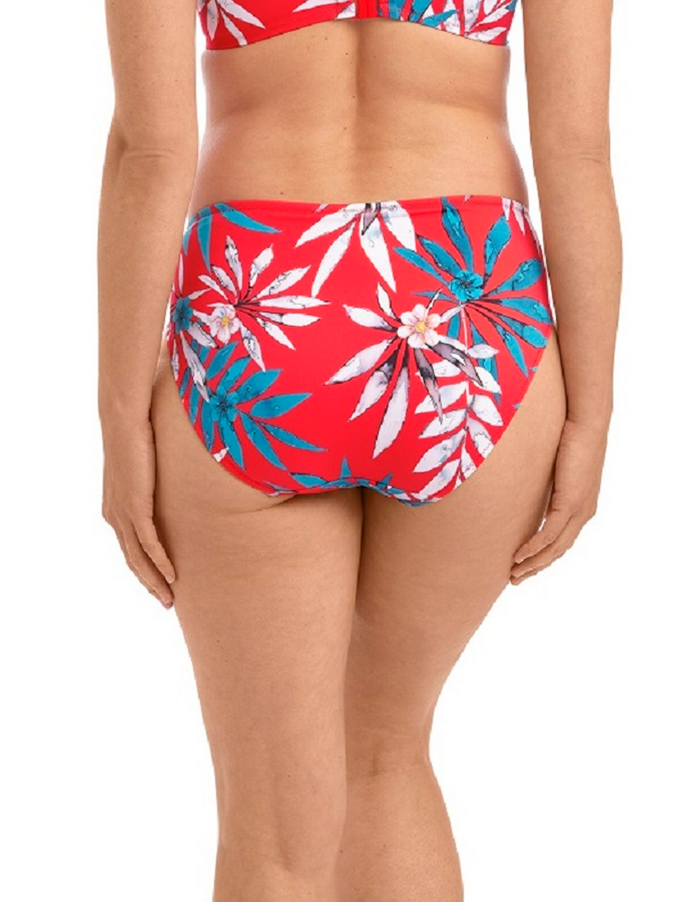 Нижня частина купальника Fantasie Santos Beach Модель 501172 Фото