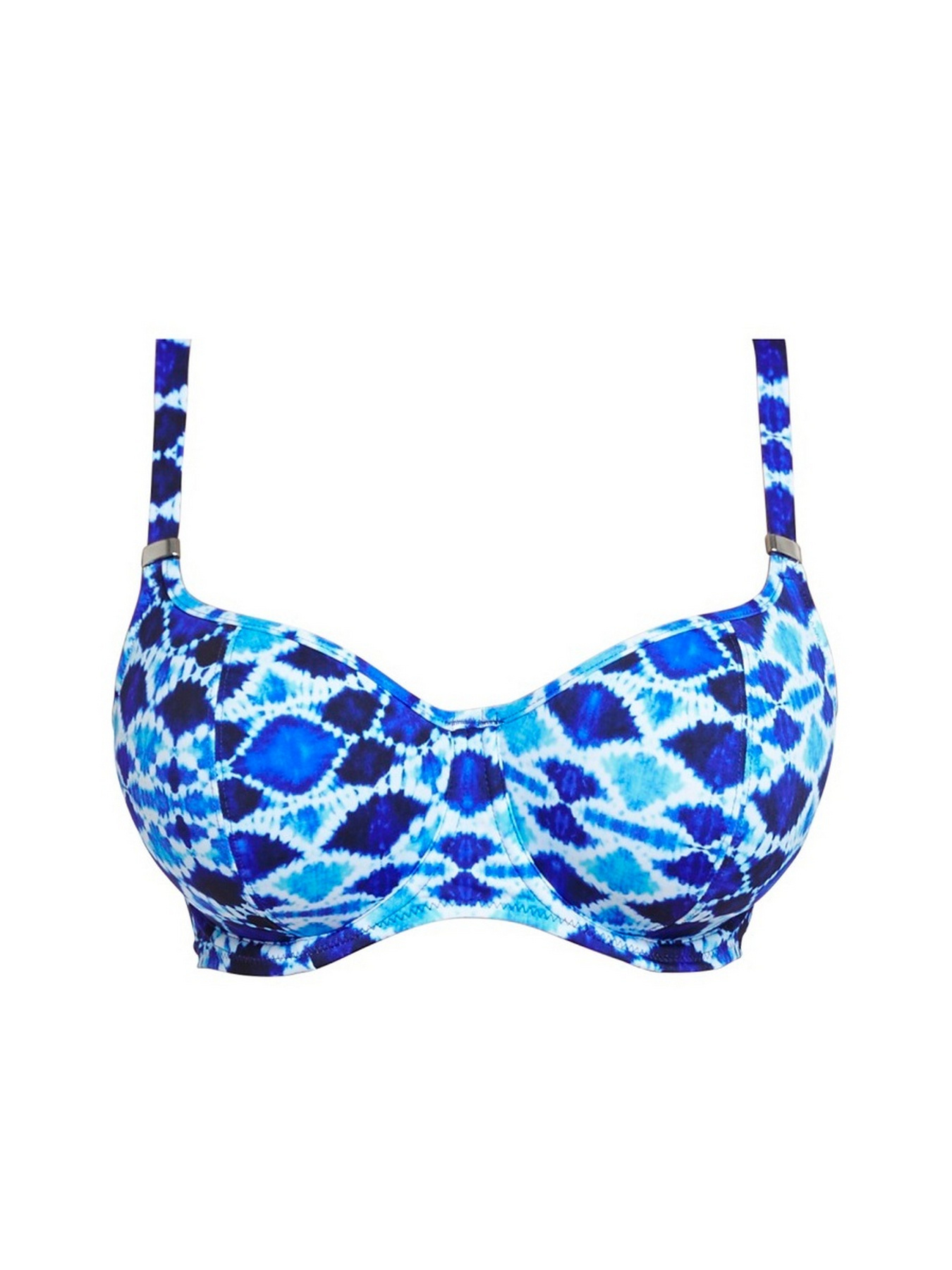 Верхняя часть купальника Fantasie Tuscany модель 6514INK Фото