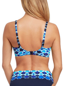 Верхняя часть купальника Fantasie Tuscany модель 6515INK Фото