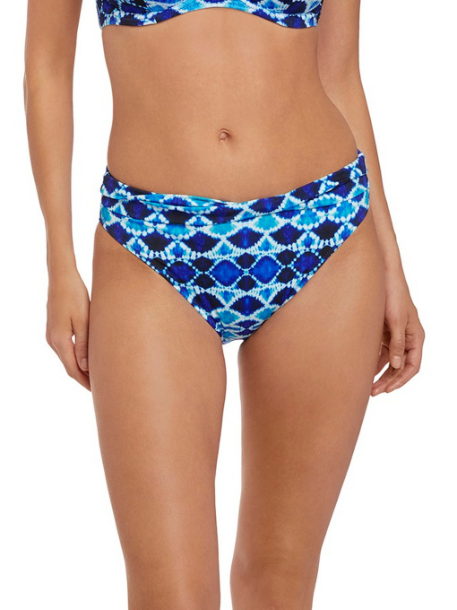 Низ купальника Fantasie Tuscany модель 6518INK Фото