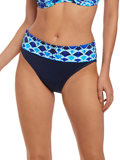 Нижняя часть купальника Fantasie Tuscany модель 6519INK Фото