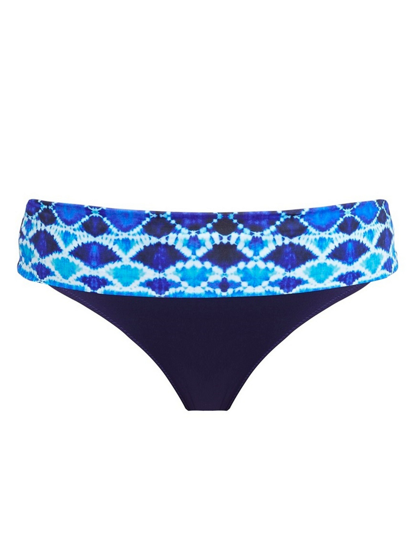 Низ купальника Fantasie Tuscany модель 6519INK Фото