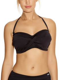 Верхняя часть купальника Fantasie Versailles модель 5750BLK Фото