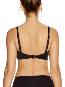 Верхняя часть купальника Fantasie Versailles модель 5750BLK Фото