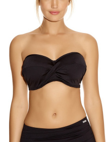 Верхняя часть купальника Fantasie Versailles модель 5750BLK Фото