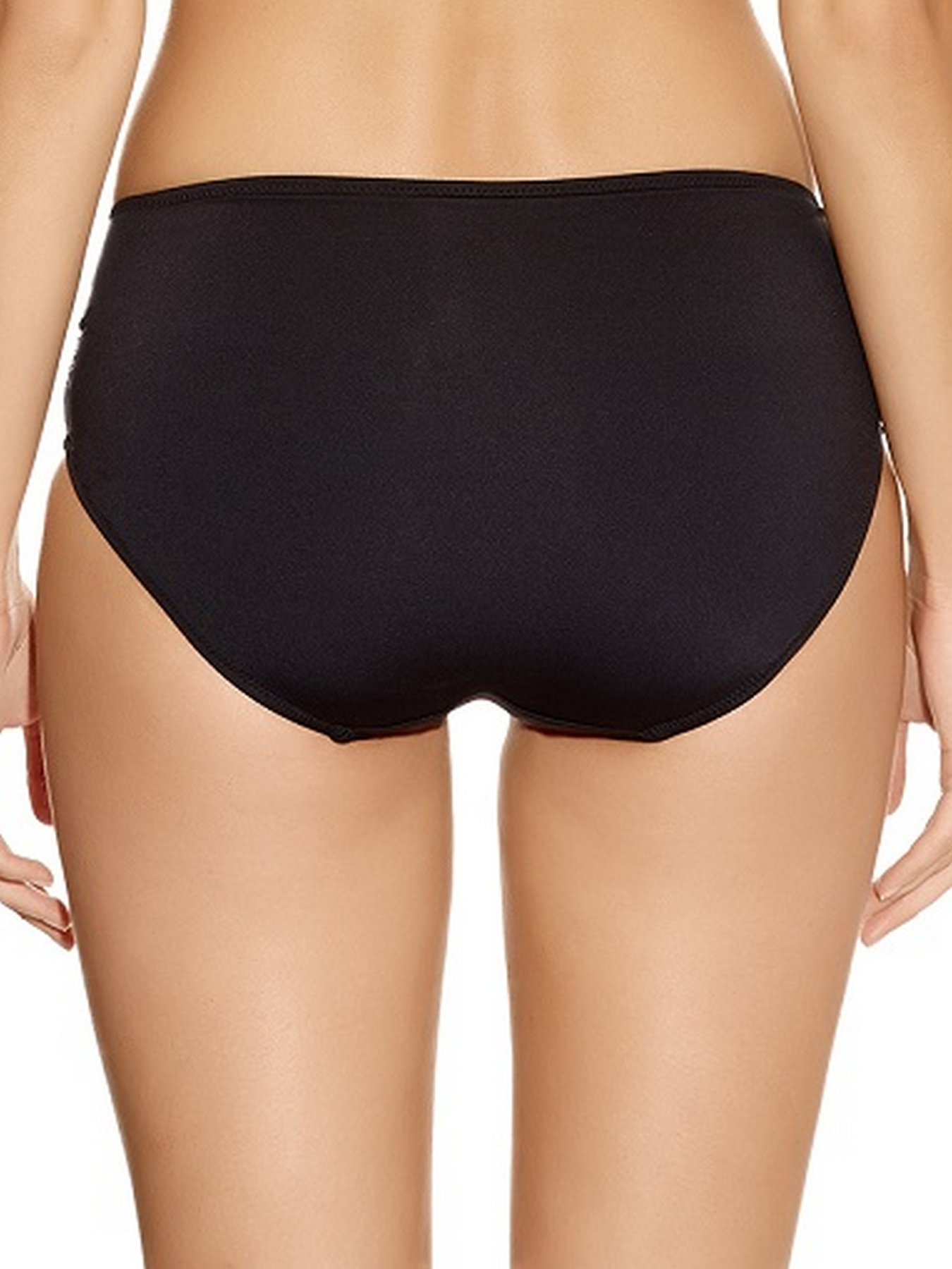 Низ купальника Fantasie Versailles модель 5752BLK Фото