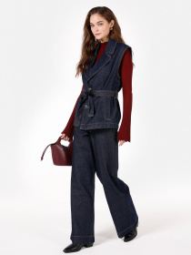 Кофты и свитера Colin’s модель CL1071530_Q1.V1_DN43870 Фото