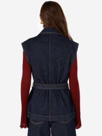 Худи и свитшоты Colin’s модель CL1071530_Q1.V1_DN43870 Фото