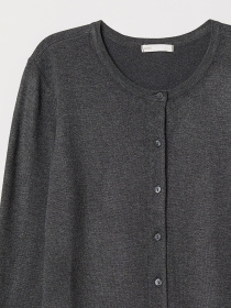 Кардиган H&M модель 41965 Фото