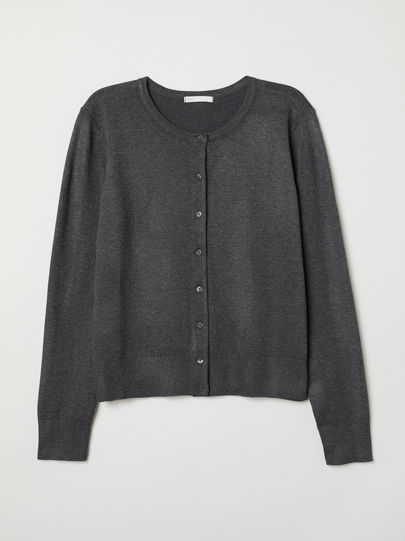 Кардиган H&M модель 41965 Кардиган H&M модель 41965 Фото