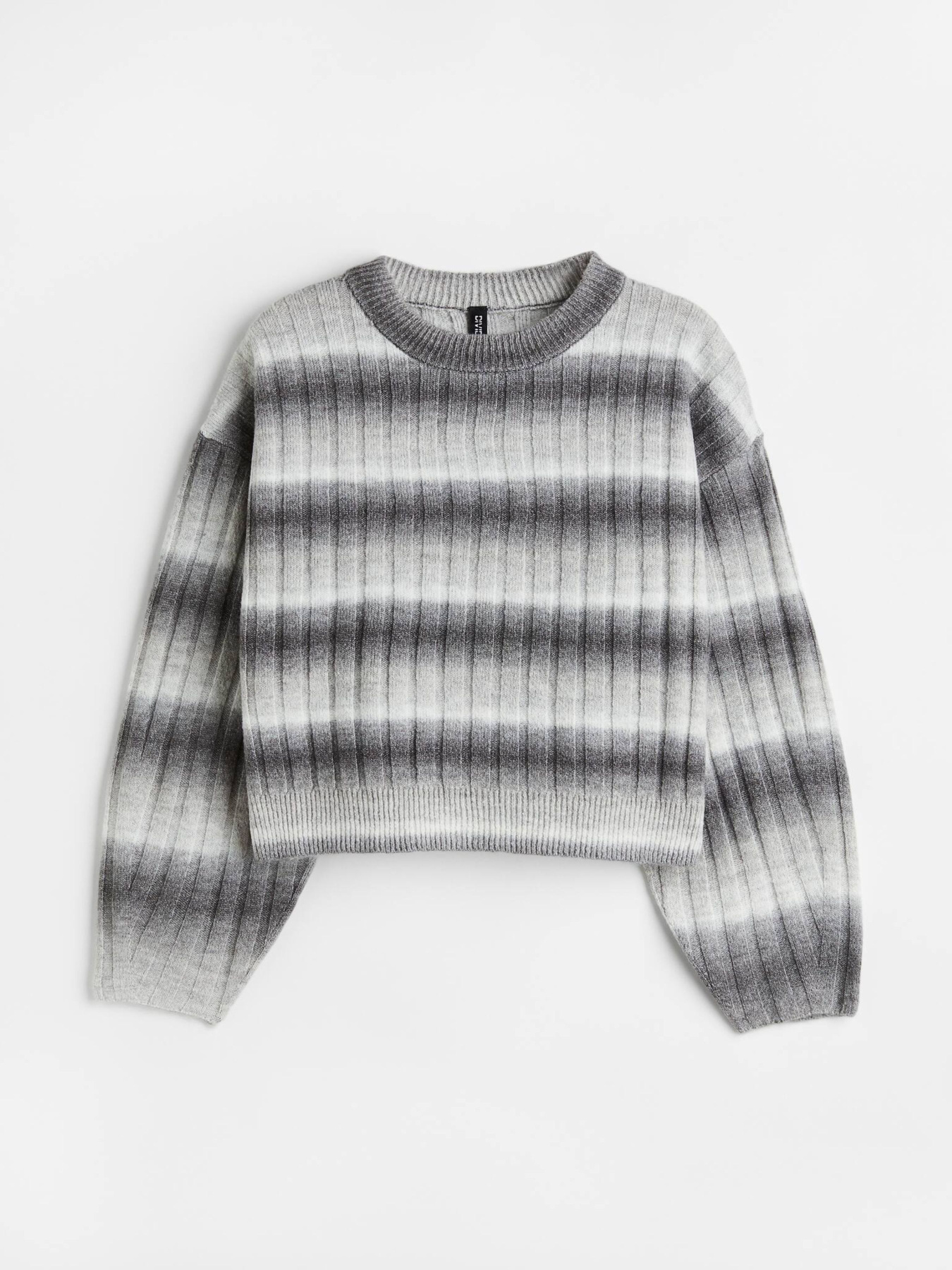 Джемпер H&M модель 75723 Фото