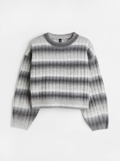 Джемпер H&M модель 75723 Фото