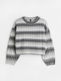 Джемпер H&M модель 75723 Фото