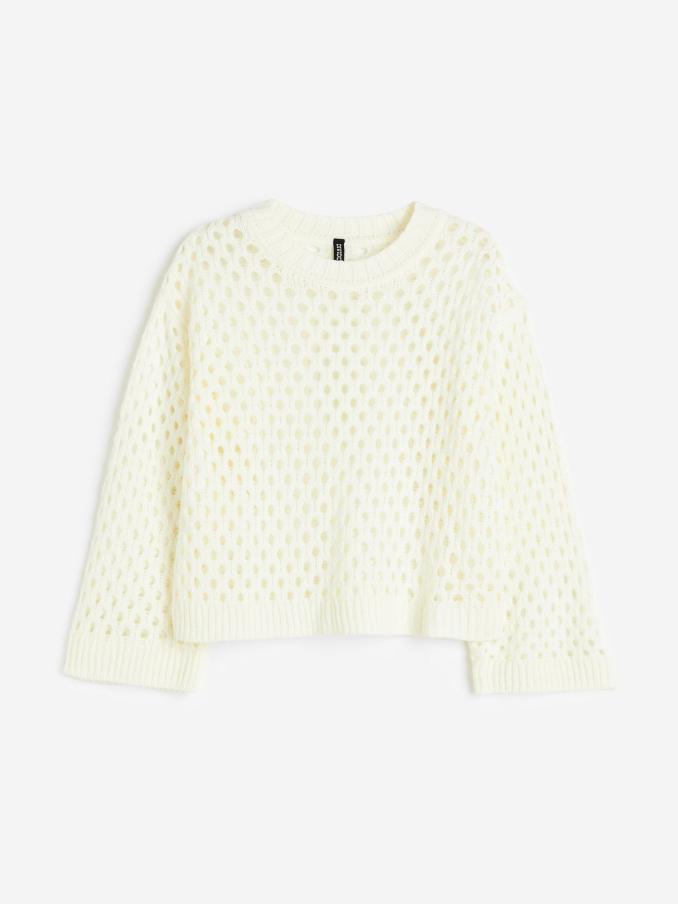 Джемпер H&M модель 75725 Фото