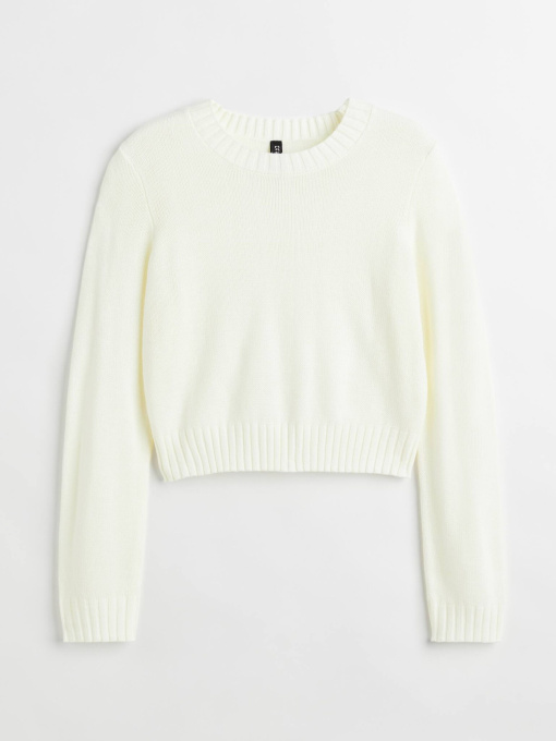 Джемпер H&M модель 75726 Фото