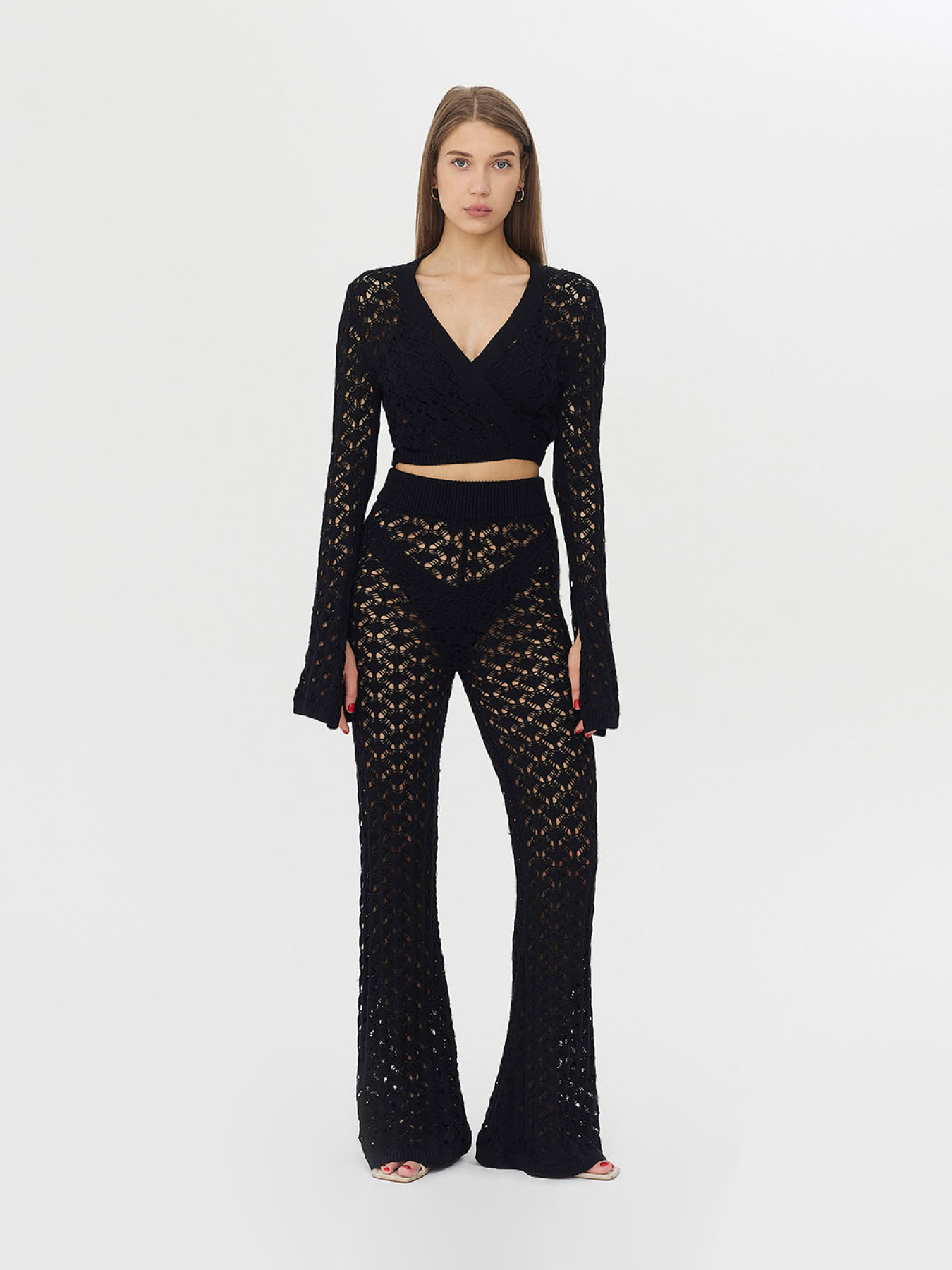 Костюмы FASHIONISTA модель 8201 Фото