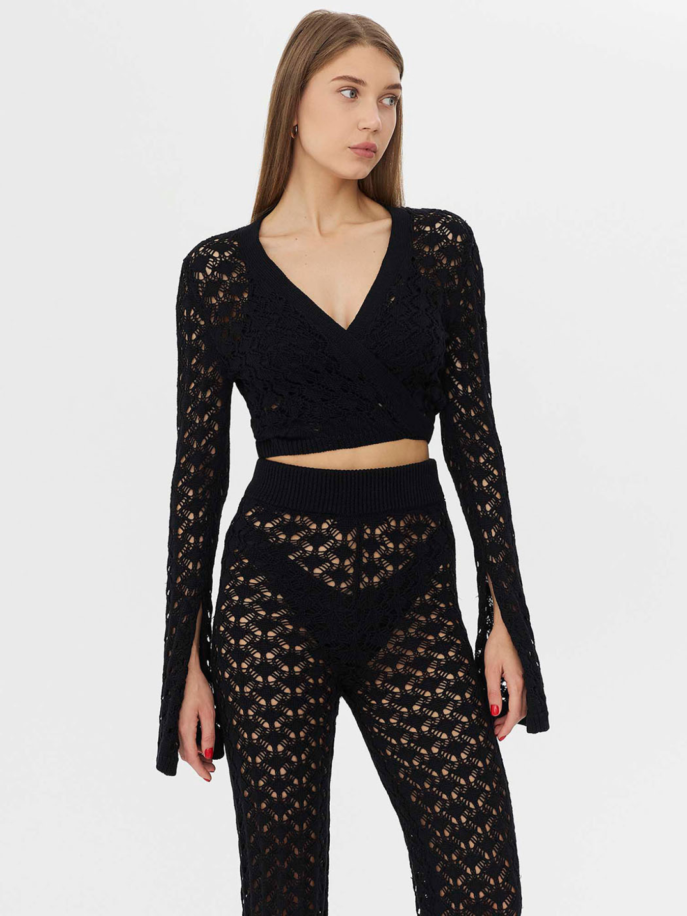 Костюмы FASHIONISTA модель 8201 Фото