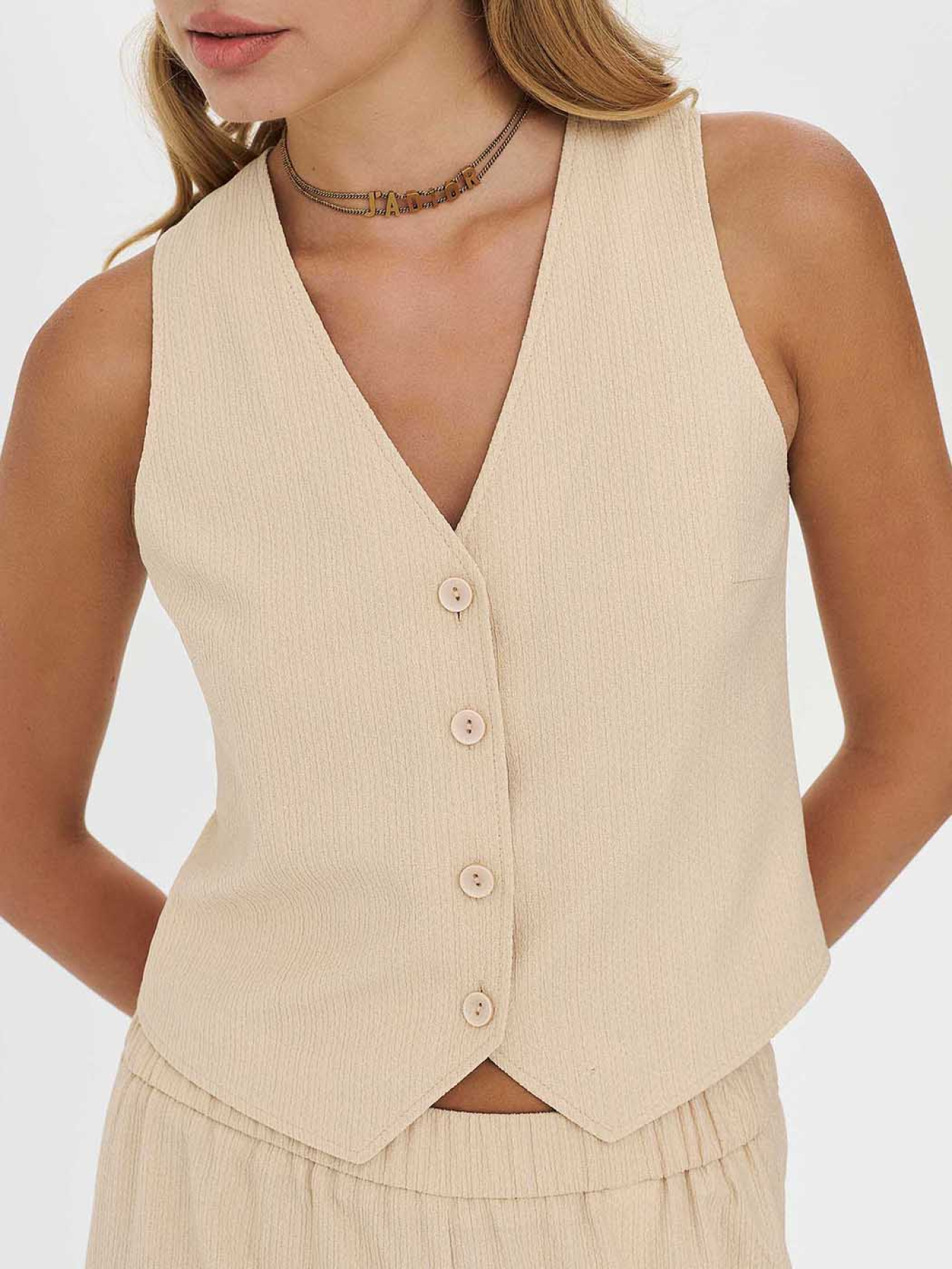 Костюм FASHIONISTA модель 3104 Фото