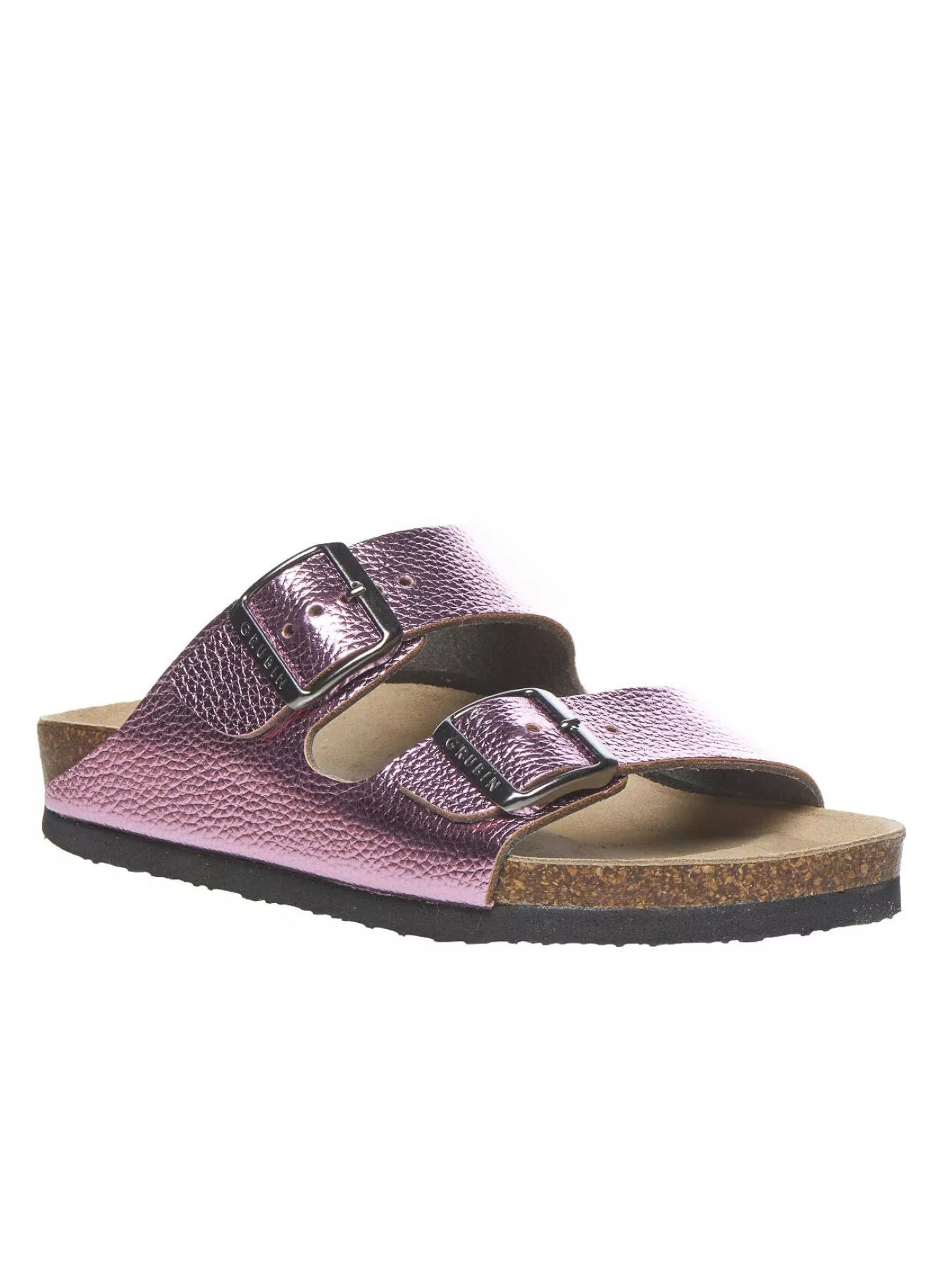 Шлепанцы Grubin модель gr-3366_lilac Фото