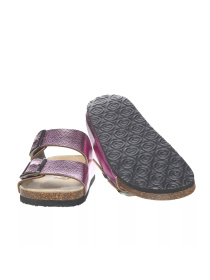 Шлепанцы Grubin модель gr-3366_lilac Фото