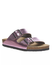 Шлепанцы Grubin модель gr-3366_lilac Фото