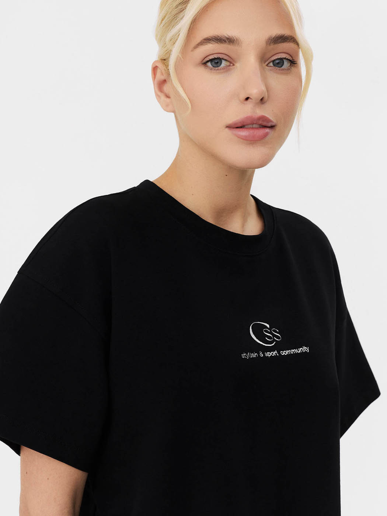 Футболка FASHIONISTA модель 2126 Фото