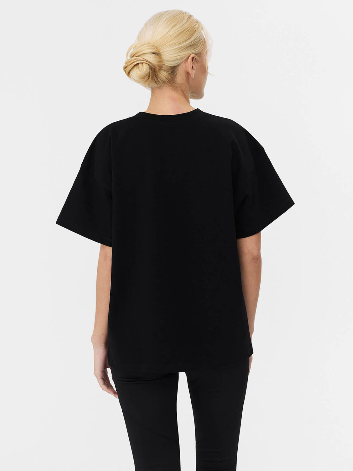 Футболка FASHIONISTA модель 2126 Фото