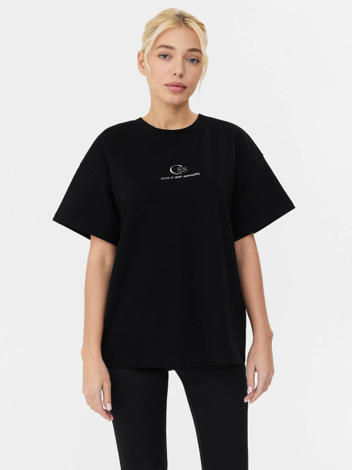 Футболка FASHIONISTA модель 2126 Фото